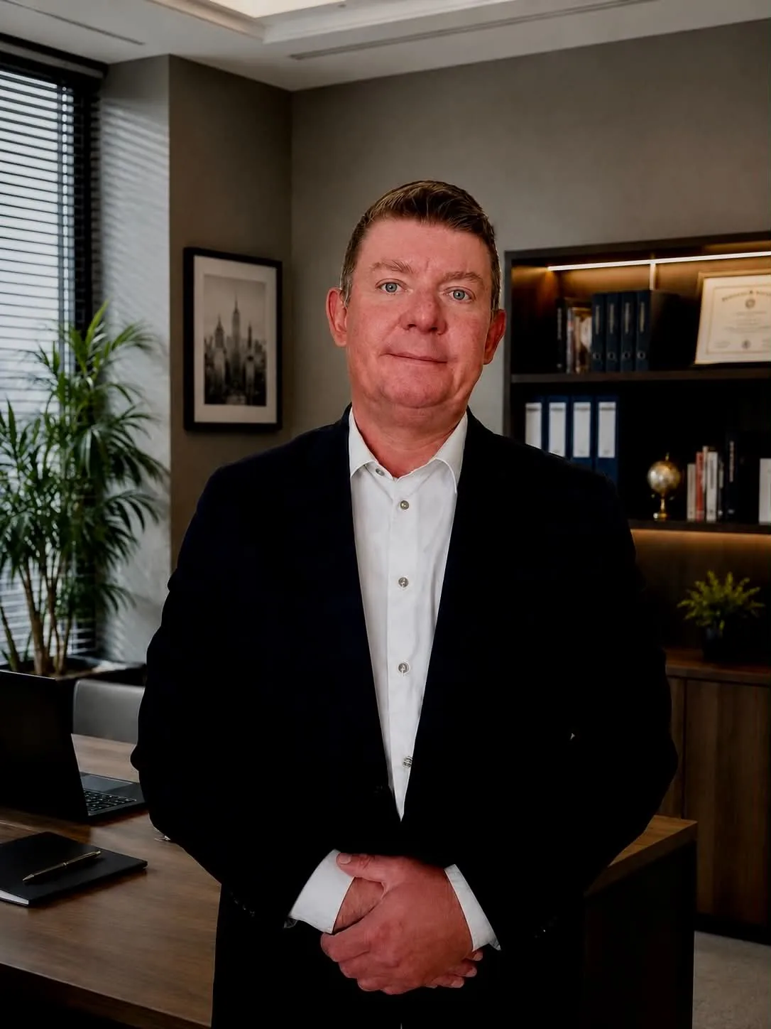 Adwokat Michał Michałkiewicz — kancelaria adwokacka w Grójcu